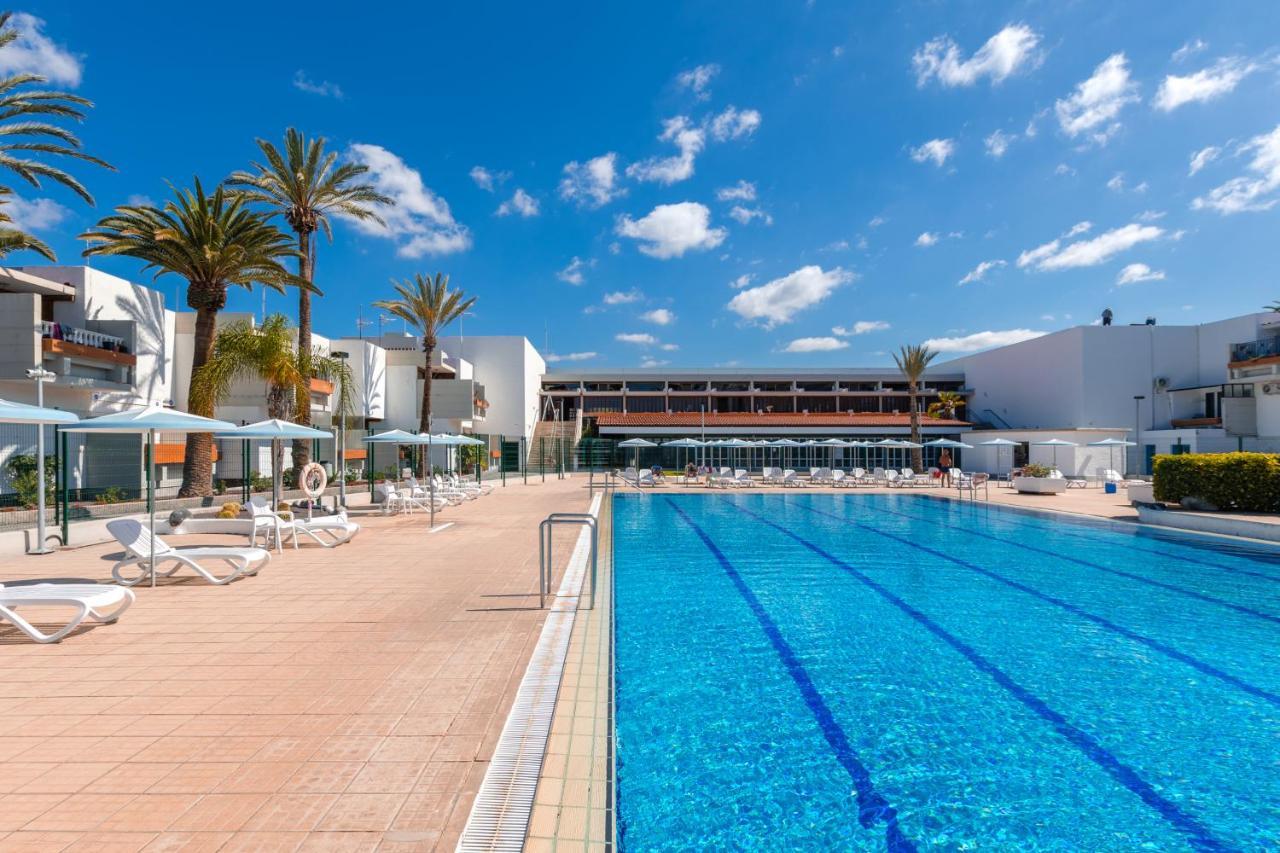 Sun & Pool Tenerife Arona  Exterior photo