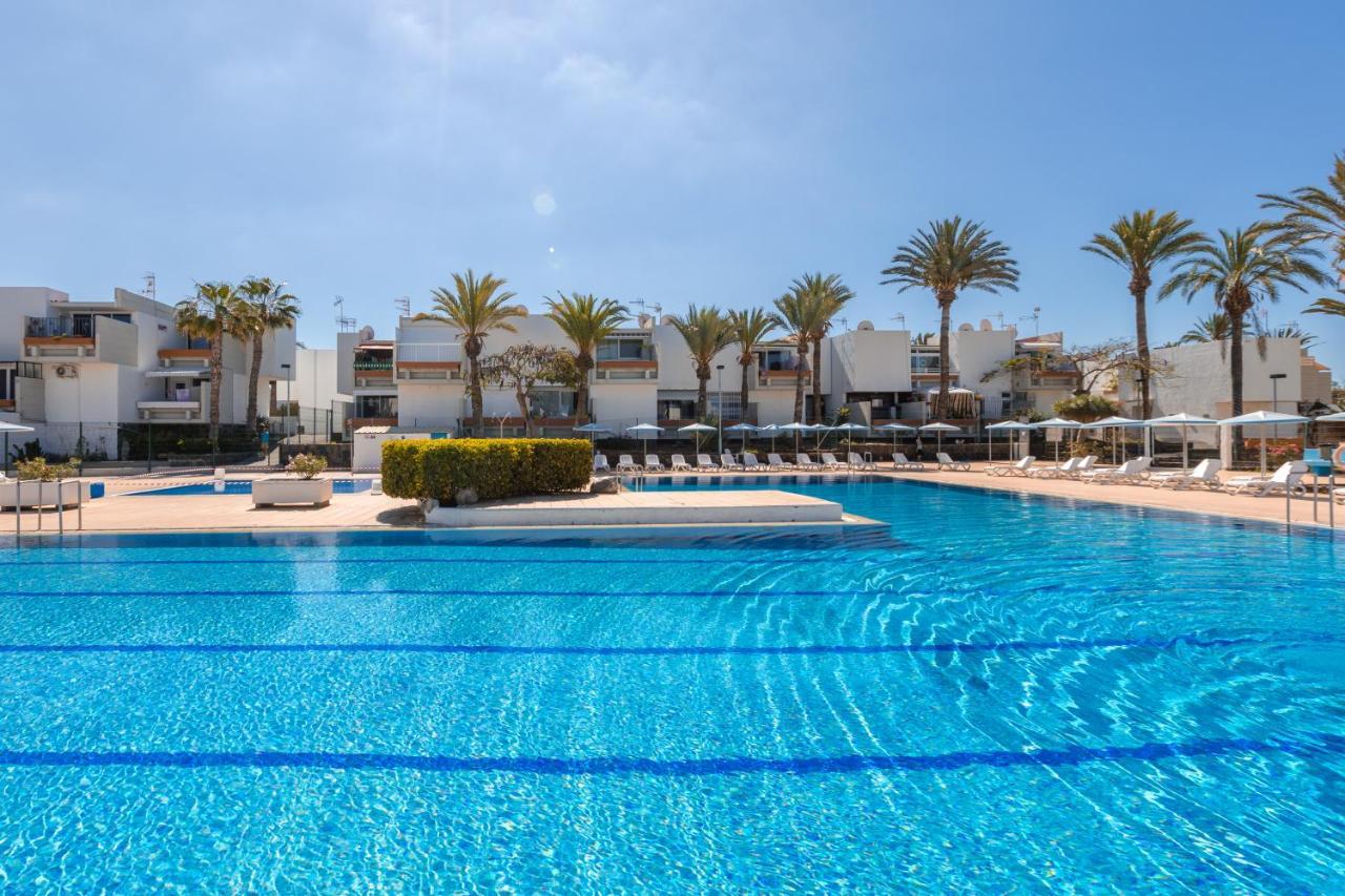 Sun & Pool Tenerife Arona  Exterior photo