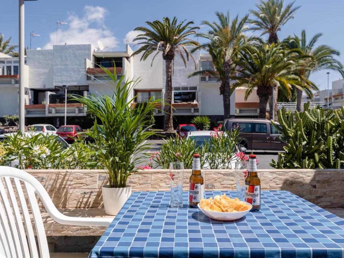 Sun & Pool Tenerife Arona  Exterior photo